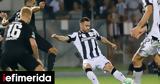 Άιντραχτ Φρανκφούρτης-ΠΑΟΚ, Δείτε LIVE, Conference League,aintracht frankfourtis-paok, deite LIVE, Conference League