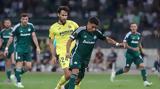 Europa League, Live, Βιγιαρεάλ – Παναθηναϊκός 0-0 Α’,Europa League, Live, vigiareal – panathinaikos 0-0 a’