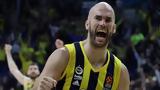 Euroleague, Φενερμπαχτσέ, Ρεάλ Μαδρίτης,Euroleague, fenerbachtse, real madritis