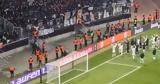 Άιντραχτ – ΠΑΟΚ 1-2, Παίκτες,aintracht – paok 1-2, paiktes