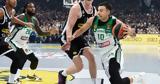 Euroleague, Έπαιξε, Παναθηναϊκός,Euroleague, epaixe, panathinaikos