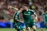 Βιγιαρεάλ – Παναθηναϊκός 3-2, Ξύπνησε, Europa,vigiareal – panathinaikos 3-2, xypnise, Europa