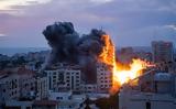 Αποκάλυψη, New York Times, Ισραήλ, Χαμάς,apokalypsi, New York Times, israil, chamas