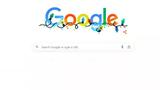 Google Doodle, Google, Χριστουγέννων,Google Doodle, Google, christougennon