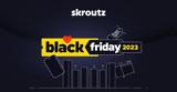 Skroutz Black Friday Report, Αύξηση,Skroutz Black Friday Report, afxisi