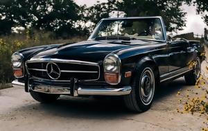 Mercedes-Benz 280SL