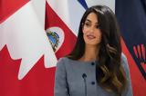 Amal Clooney,