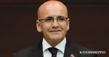 Μεχμέτ Σιμσέκ, Αγκυρα, Ε Ε,mechmet simsek, agkyra, e e