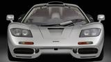 McLaren F1,