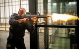 Jason Statham, Wrath, Man,Sunday Premiere, Nova