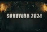 Survivor 2024 –, Μαχητές,Survivor 2024 –, machites