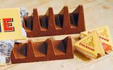 Προληπτική, Toblerone -,proliptiki, Toblerone -