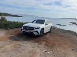 Mercedes GLC 220d 4 Matic, Ακούραστος,Mercedes GLC 220d 4 Matic, akourastos