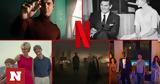 Δεκέμβριος, Netflix, Crown, Berlin, La Casa, Papel, Maestro,dekemvrios, Netflix, Crown, Berlin, La Casa, Papel, Maestro