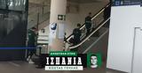 Παναθηναϊκός, Ισπανία,panathinaikos, ispania