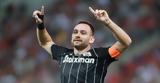 ΠΑΟΚ, Top-50, UEFA,paok, Top-50, UEFA
