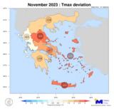 Καιρός – Meteo, Νοέμβριος,kairos – Meteo, noemvrios