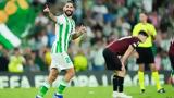 Θέλει, Ίσκο, Ρεάλ Μπέτις,thelei, isko, real betis