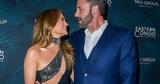 Jennifer Lopez,Ben Affleck