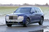 Rolls-Royce Cullinan, Νέας …,Rolls-Royce Cullinan, neas …