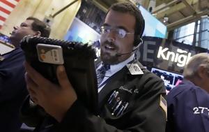 ΗΠΑ, Χρηματιστήριο Wall Street – Κλείσιμο, ipa, chrimatistirio Wall Street – kleisimo