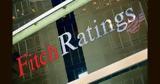 Fitch Ratings,Greece