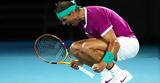 “Δεν, Ράφα, Grand Slam”,“den, rafa, Grand Slam”