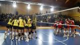 Volley League Γυναικών, Ξεχωρίζει,Volley League gynaikon, xechorizei