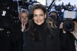 Katie Holmes,