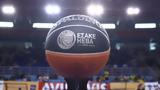 Basket League, Επικίνδυνες, Ολυμπιακό, ΑΕΚ,Basket League, epikindynes, olybiako, aek