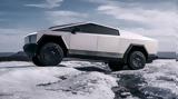 Tesla,10 Cybertruck