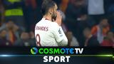 Γαλατασαράι – Μάντσεστερ Γ, 3-3, Δείτε,galatasarai – mantsester g, 3-3, deite