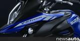 Suzuki,2024 +video