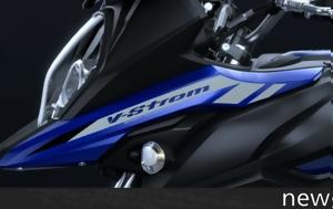 Suzuki, 2024 +video