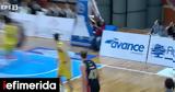 Basket League, Τανούλη, Λαύριο-Ολυμπιακός [βίντεο],Basket League, tanouli, lavrio-olybiakos [vinteo]