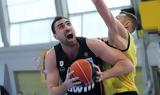 Ζέσταμα Ολυμπιακού, Λαύριο 96-54, Euroleague,zestama olybiakou, lavrio 96-54, Euroleague