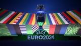 Live Streaming,Euro 2024