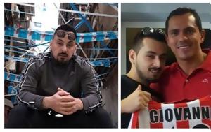 Mo Skillz, Θύρας 7, Mo Skillz, thyras 7