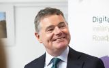 Φαβορί, ΔΝΤ, Paschal Donohoe,favori, dnt, Paschal Donohoe