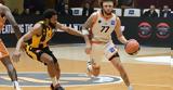 Προμηθέας - ΑΕΚ Betsson 100-95, Πατρινή,promitheas - aek Betsson 100-95, patrini