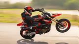 Ducati Hypermotard 698 Mono, Ιταλών,Ducati Hypermotard 698 Mono, italon