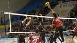 Volley League, Συνέχεια, Ορεστιάδα,Volley League, synecheia, orestiada