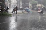 Καιρός, Ισχυρές,kairos, ischyres