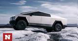 Cybertruck,Tesla