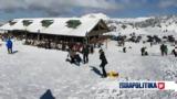 Χιονοδρομικό, Καλαβρύτων, 16 Δεκεμβρίου,chionodromiko, kalavryton, 16 dekemvriou