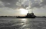 MoU Suez Canal – Scatec,