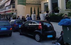 Ξεχύθηκαν, Χανιά Αμερικανοί, – Κλειστή, Πλουμιδάκη, xechythikan, chania amerikanoi, – kleisti, ploumidaki