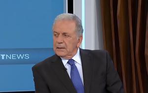 Αβραμόπουλος, ΕΡΤ, Ερντογάν, avramopoulos, ert, erntogan