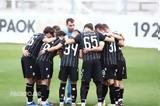 Ήττα, Λεβαδειακό, ΠΑΟΚ Β,itta, levadeiako, paok v