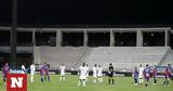 Super League Βόλος-Ολυμπιακός 2-2,Super League volos-olybiakos 2-2